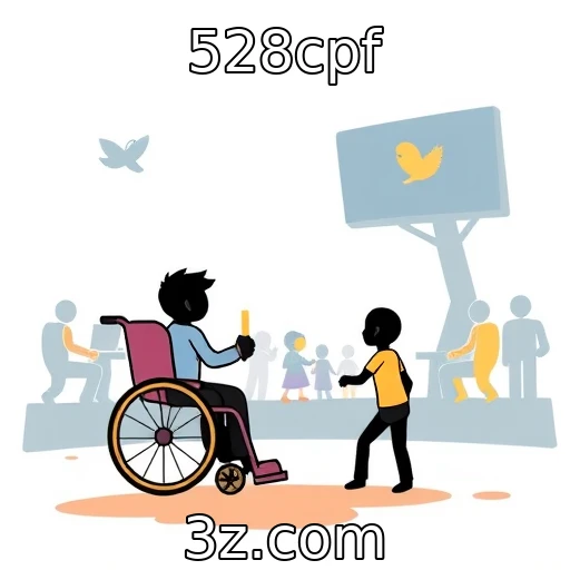 Acessibilidade em jogos e seu papel na inclusão social