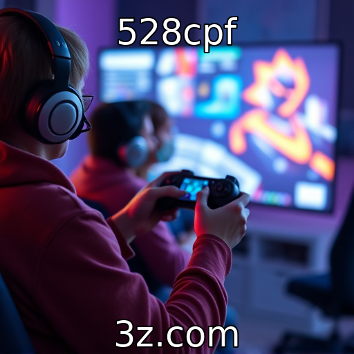 Estudos mostram benefícios de jogar videogame