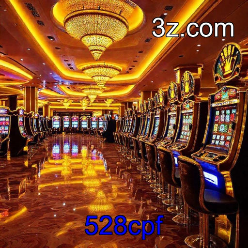 Aposte com Estilo: Betting Incrível no 528cpf