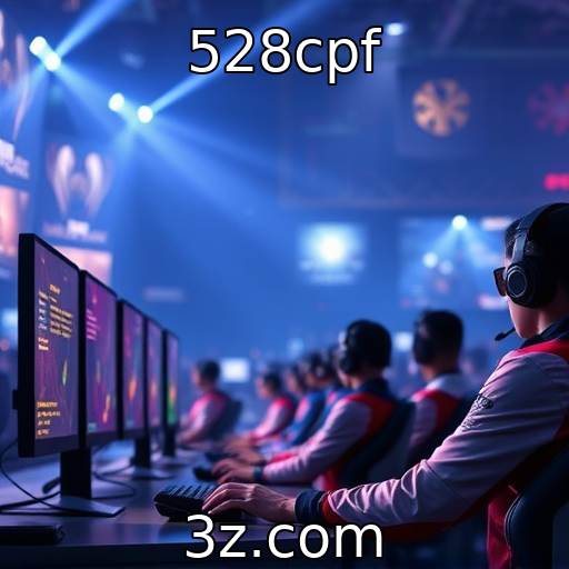 E-sports atraem investimentos de grandes marcas