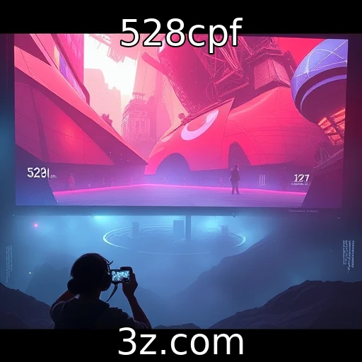 Inovação em tecnologias de jogos e experiências imersivas