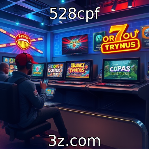 Mercado de jogos cresce com novas tecnologias