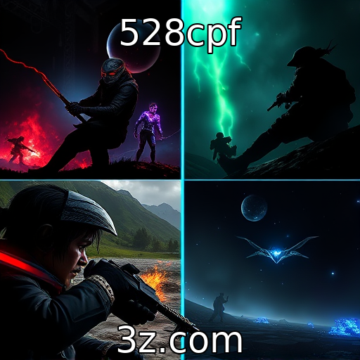 Evolução dos gráficos em jogos de última geração