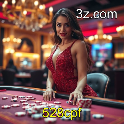 Experimente a Seção Live Incrível do 528cpf Hoje