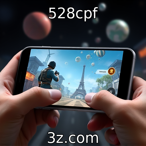 Novas tendências em jogos mobile para o futuro