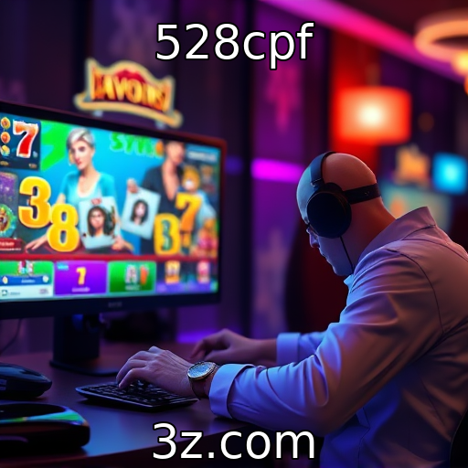 Desafios na regulamentação de jogos online