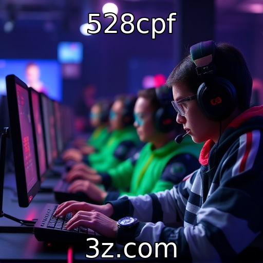 A ascensão dos eSports no cenário competitivo