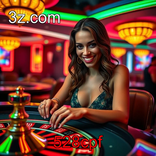 Slots Imersivas e Empolgantes no 528cpf para Jogadores Aventureiros