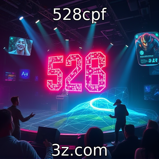 Tendências tecnológicas que moldam a indústria de jogos