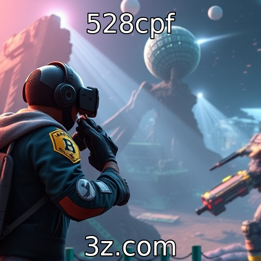 Impacto da realidade virtual no desenvolvimento de jogos