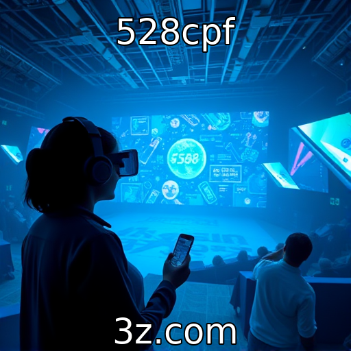 Novas tendências em jogos de realidade virtual